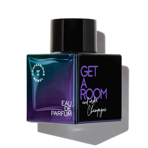 perfume get a room